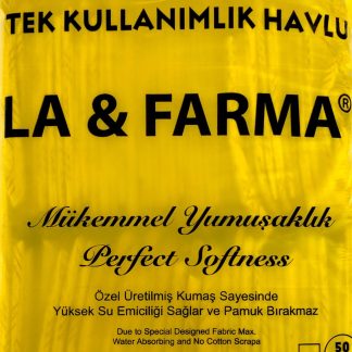 LA FARMA KULANAT HAVLU