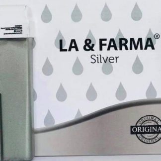 LA FARMA KARTUŞ AĞDA SILVIR 100 ML